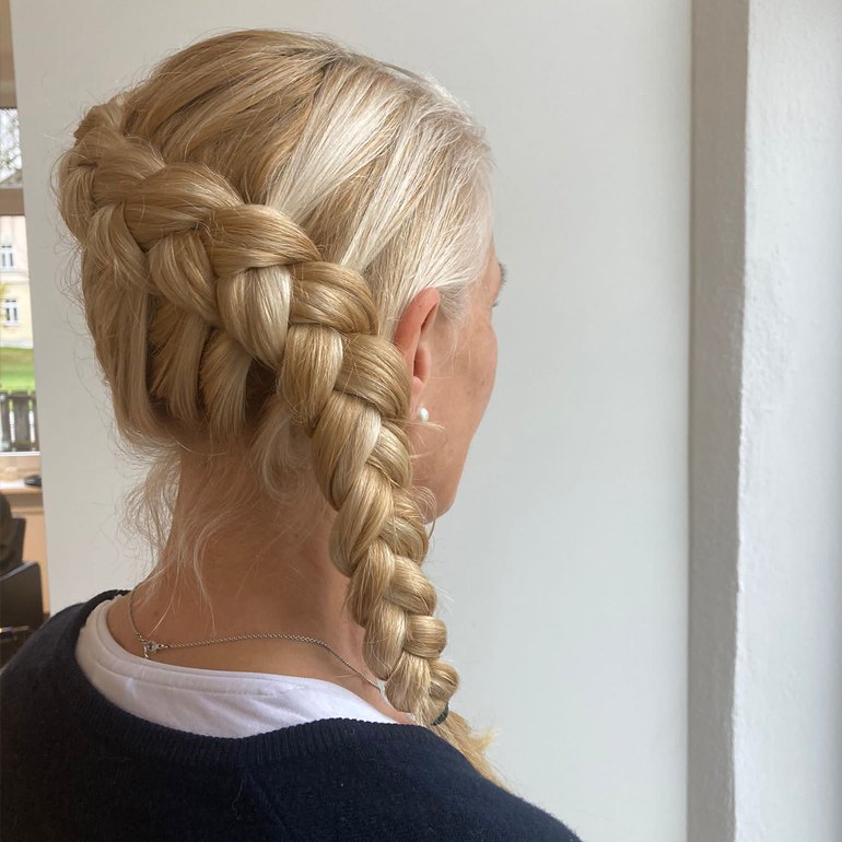 Frisuren – Bild 3