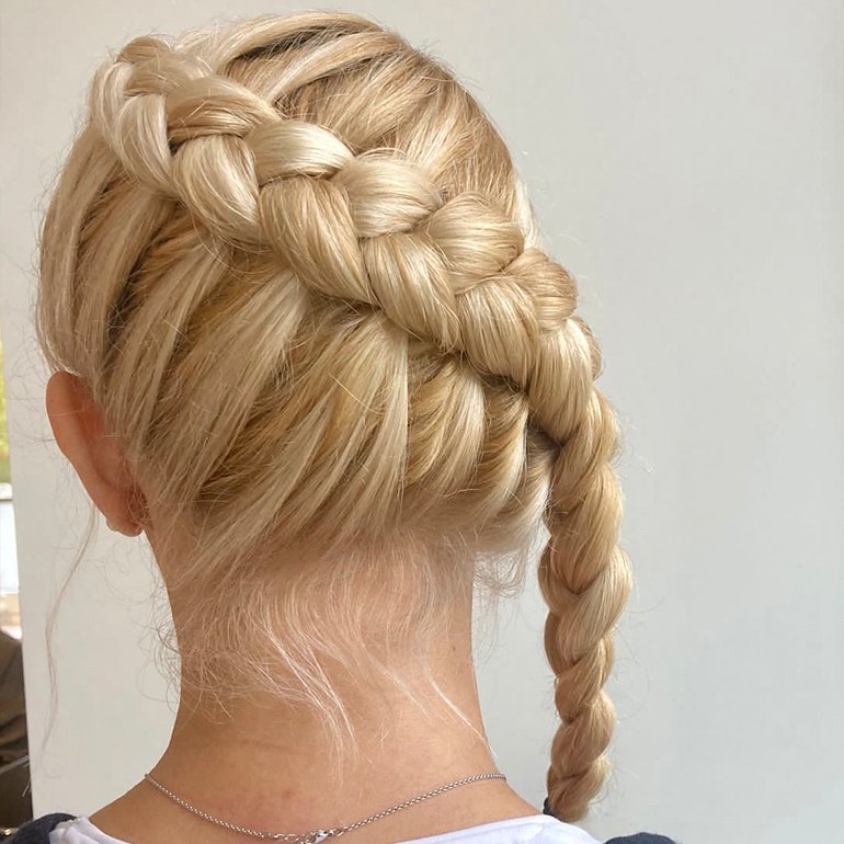 Frisuren – Bild 4