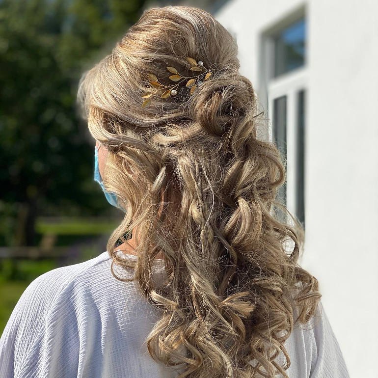 Frisuren – Bild 5