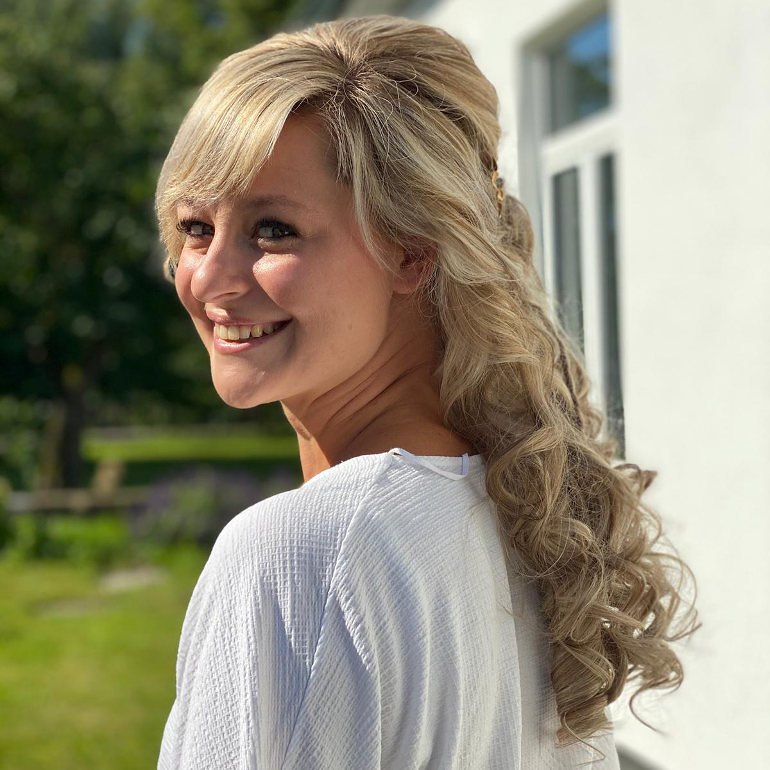 Frisuren – Bild 6