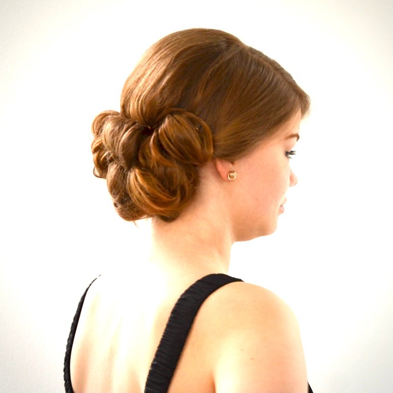 Frisuren – Bild 8