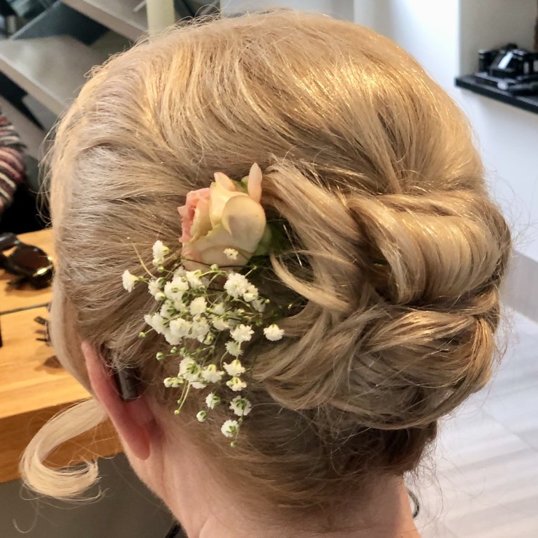 Frisuren – Bild 9
