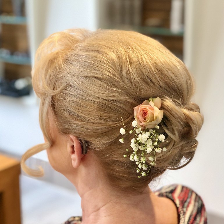 Frisuren – Bild 10