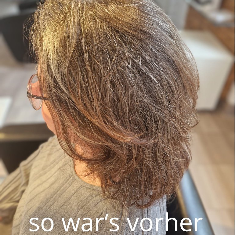 Frisuren – Bild 11