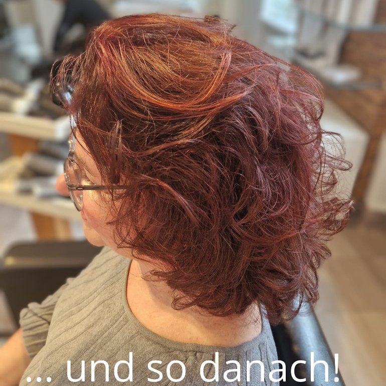 Frisuren – Bild 12