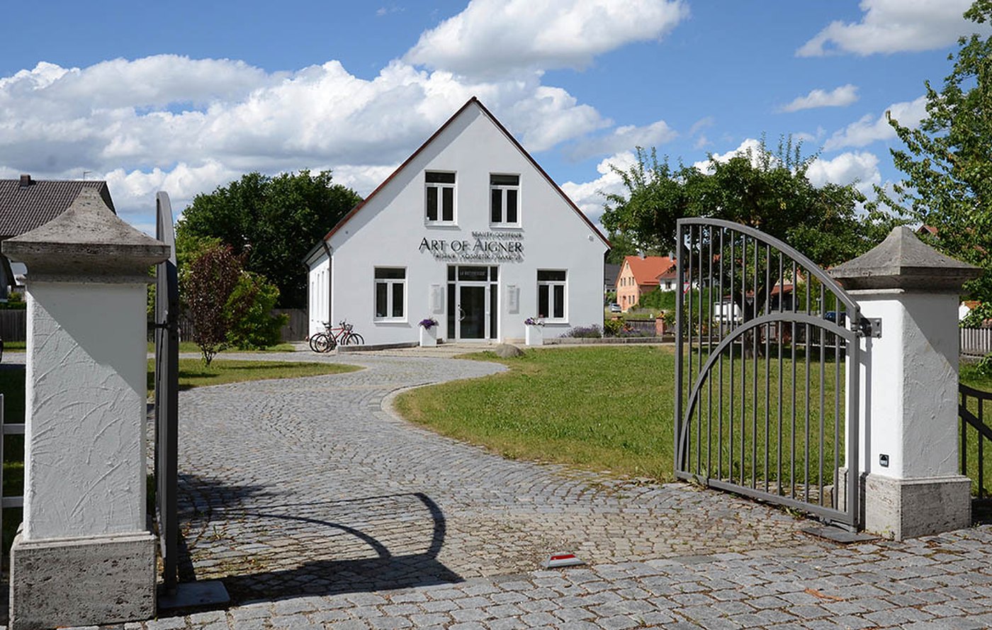 Haare – Art of Aigner in Vilsheim