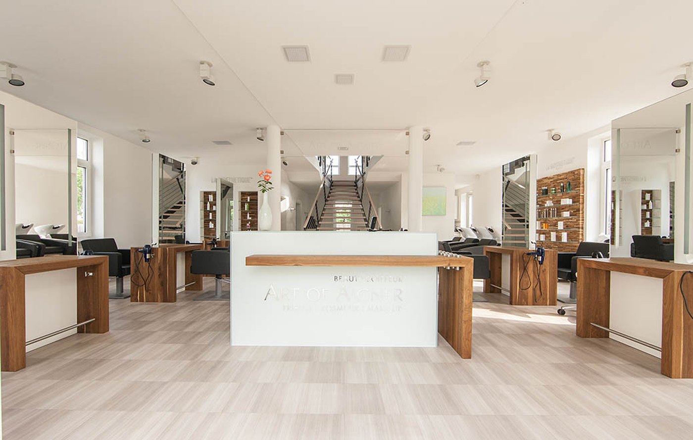 Make-up – Art of Aigner in Vilsheim