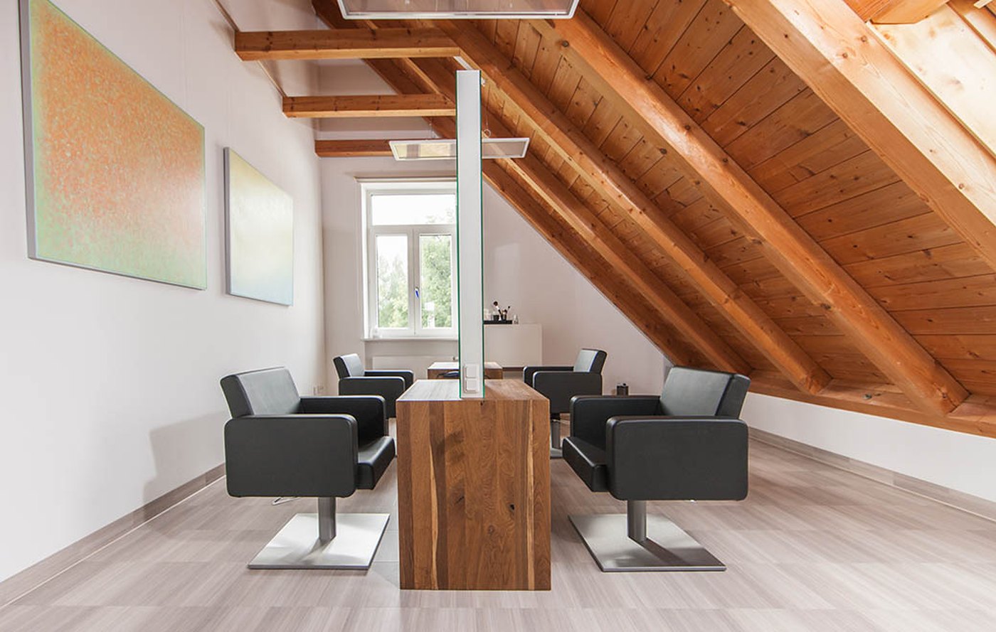 Kosmetik – Art of Aigner in Vilsheim