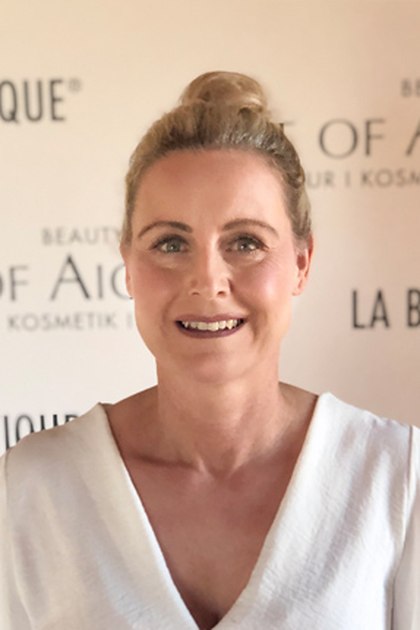 Daniela Moser