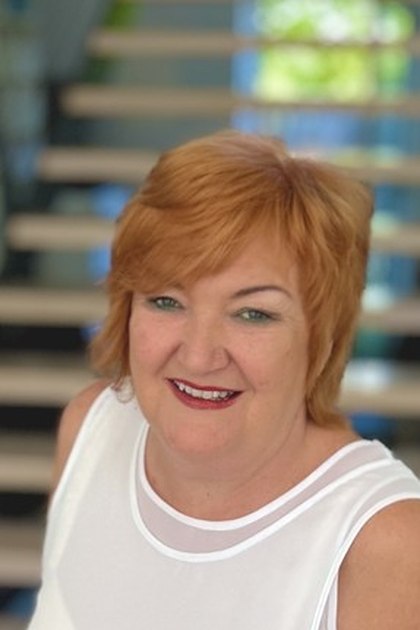 Jutta Aigner