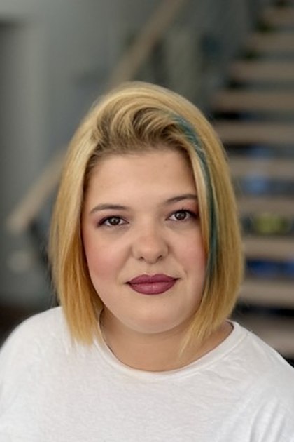 Narcisa Pascar